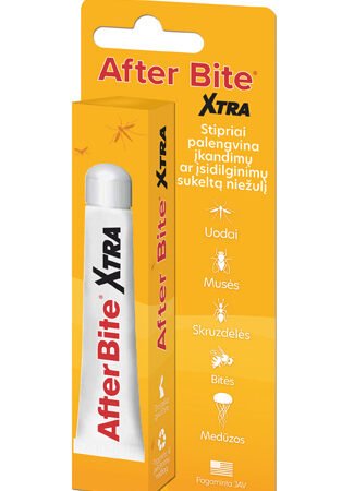 After Bite® Xtra gelis, 20 g