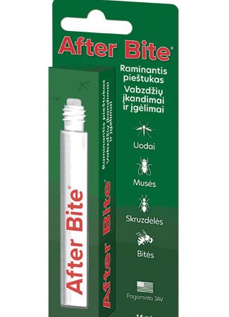 After Bite pieštukas po įkandimo, 14 ml