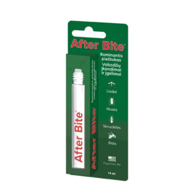 After Bite pieštukas po įkandimo, 14 ml