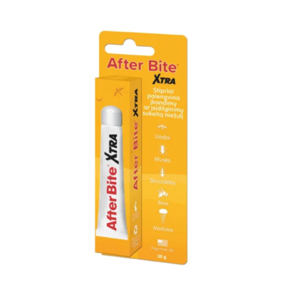 After Bite® Xtra gelis, 20 g
